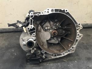 Gebruikte Versnellingsbak Peugeot Partner (EF/EU) 1.6 BlueHDi 100 Prijs op aanvraag aangeboden door Autohandel-Smet Gebroeders NV