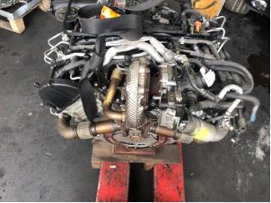 Gebruikte Motor Volkswagen Touareg (7PA/PH) Prijs op aanvraag aangeboden door Autohandel-Smet Gebroeders NV