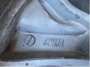 Używane Zestaw obreczy Citroen C4 Aircross Cena na żądanie oferowane przez Autohandel-Smet Gebroeders NV