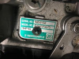 Begagnade Växellåda Jaguar E-Pace 2.0 D 180 16V AWD Pris på förfrågan erbjuds av Autohandel-Smet Gebroeders NV