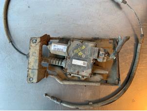 Gebruikte Handrem motor Opel Meriva Prijs op aanvraag aangeboden door Autohandel-Smet Gebroeders NV