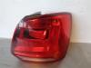 Volkswagen Polo Achterlicht rechts