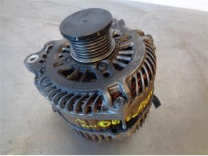 Begagnade Dynamo Renault Laguna III (BT) Pris på förfrågan erbjuds av Autohandel-Smet Gebroeders NV