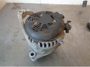 Gebruikte Dynamo BMW Z4 Roadster (E89) sDrive 28i 2.0 16V Prijs op aanvraag aangeboden door Autohandel-Smet Gebroeders NV