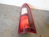 Renault Trafic Achterlicht rechts