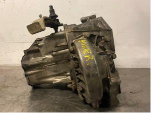 Używane Skrzynia biegów Peugeot Boxer Cena na żądanie oferowane przez Autohandel-Smet Gebroeders NV