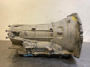 Używane Skrzynia biegów Landrover Range Rover Sport (LW) 3.0 TDV6 Cena na żądanie oferowane przez Autohandel-Smet Gebroeders NV