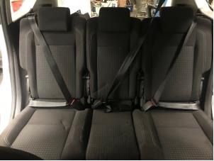 Gebruikte Achterbank Ford C-Max (DXA) 1.5 TDCi 120 16V Prijs op aanvraag aangeboden door Autohandel-Smet Gebroeders NV