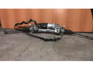 Gebruikte Stuurhuis Mercedes C Estate (S205) C-63 AMG 4.0 V8 Biturbo Prijs op aanvraag aangeboden door Autohandel-Smet Gebroeders NV