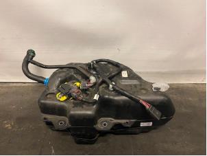 Gebruikte Adblue tank Ford Transit Custom 2.0 TDCi 16V Eco Blue 170 Prijs op aanvraag aangeboden door Autohandel-Smet Gebroeders NV