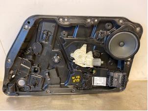 Gebruikte Ruitmechaniek 4Deurs rechts-voor Mercedes GLA (156.9) 2.2 220 CDI, d 16V Prijs op aanvraag aangeboden door Autohandel-Smet Gebroeders NV