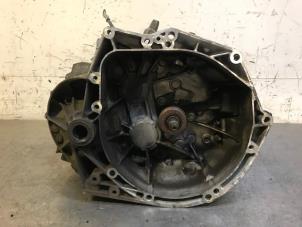 Gebruikte Versnellingsbak Peugeot 508 SW (8E/8U) 1.6 HDiF 16V Prijs op aanvraag aangeboden door Autohandel-Smet Gebroeders NV