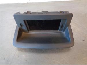 Begagnade Innerdisplay Renault Clio III Estate/Grandtour (KR) 1.5 dCi FAP Pris på förfrågan erbjuds av Autohandel-Smet Gebroeders NV