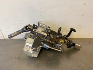 Begagnade Rattstångshölje (komplett) Renault Clio III Estate/Grandtour (KR) 1.5 dCi FAP Pris på förfrågan erbjuds av Autohandel-Smet Gebroeders NV