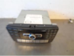 Używane System nawigacji Mercedes SLK (R172) 2.1 250 CDI, 250d 16V Cena na żądanie oferowane przez Autohandel-Smet Gebroeders NV