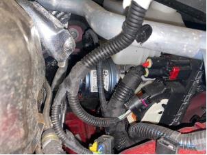 Gebruikte ABS Pomp Alfa Romeo Stelvio (949) 2.2d 16V 160 Prijs op aanvraag aangeboden door Autohandel-Smet Gebroeders NV