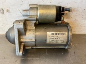 Gebruikte Startmotor Fiat Panda/Pandina (312) 1.2 69 Prijs op aanvraag aangeboden door Autohandel-Smet Gebroeders NV