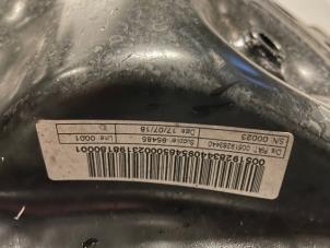 Gebruikte Subframe Fiat Panda/Pandina (312) 1.2 69 Prijs op aanvraag aangeboden door Autohandel-Smet Gebroeders NV