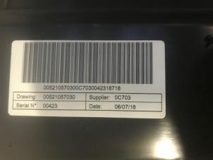 Gebruikte Additatief tank Fiat Panda/Pandina (312) 1.2 69 Prijs op aanvraag aangeboden door Autohandel-Smet Gebroeders NV