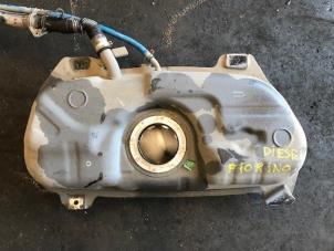 Begagnade Tank Fiat Fiorino (225) 1.3 D 16V Multijet 80 Pris på förfrågan erbjuds av Autohandel-Smet Gebroeders NV