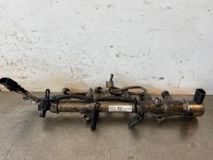 Begagnade Bränsleinsprutningsmunstycke Mercedes Sprinter Pris på förfrågan erbjuds av Autohandel-Smet Gebroeders NV