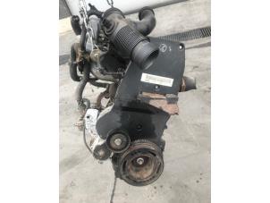 Begagnade Motor Opel Combo (Corsa C) 1.6 Pris på förfrågan erbjuds av Autohandel-Smet Gebroeders NV