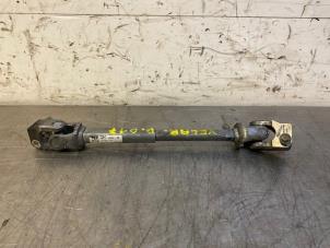 Gebruikte Stuurkolomas Landrover Range Rover Velar (LY) 3.0 D300 AWD Prijs op aanvraag aangeboden door Autohandel-Smet Gebroeders NV