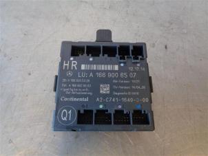 Gebruikte Module (diversen) Mercedes ML III (166) 2.1 ML-250 CDI 16V BlueTEC 4-Matic Prijs op aanvraag aangeboden door Autohandel-Smet Gebroeders NV