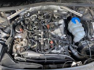 Gebruikte Motor Audi A5 Sportback (F5A/F5F) 2.0 TDI Ultra 16V Prijs op aanvraag aangeboden door Autohandel-Smet Gebroeders NV