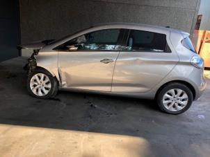 Używane Zestaw obreczy Renault Zoé (AG) 46kW Cena na żądanie oferowane przez Autohandel-Smet Gebroeders NV