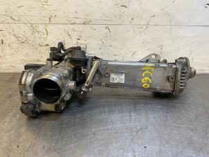 Gebruikte EGR Klep Volvo XC60 I (DZ) 2.4 D5 20V AWD Geartronic Prijs op aanvraag aangeboden door Autohandel-Smet Gebroeders NV