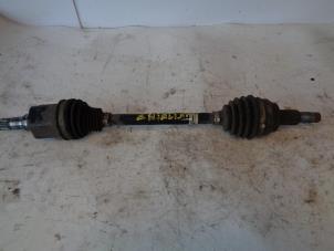 Gebruikte Cardanas links-voor (VWA) Maserati Ghibli III 3.0 S Q4 Biturbo V6 24V Prijs op aanvraag aangeboden door Autohandel-Smet Gebroeders NV