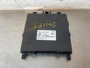 Gebruikte Bodycontrol Module Suzuki Swift (ZC/ZD) 1.2 Dual Jet 16V Prijs op aanvraag aangeboden door Autohandel-Smet Gebroeders NV