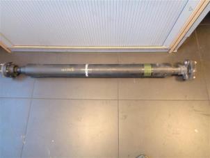 Begagnade Mellanaxel Alfa Romeo Stelvio (949) 2.0 T 16V Q4 Pris på förfrågan erbjuds av Autohandel-Smet Gebroeders NV