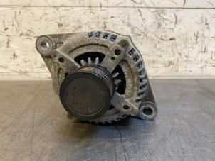 Używane Pradnica Alfa Romeo Giulia (952) 2.2d 150 16V Cena na żądanie oferowane przez Autohandel-Smet Gebroeders NV