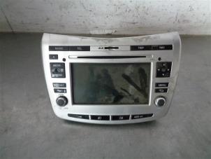 Gebruikte Navigatie Set Lancia Delta (844) Prijs op aanvraag aangeboden door Autohandel-Smet Gebroeders NV