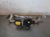 Renault Clio IV (5R) 0.9 Energy TCE 90 12V Silnik wycieraczek przednich