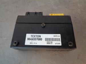 Gebruikte Module (diversen) Peugeot 206 CC (2D) Prijs op aanvraag aangeboden door Autohandel-Smet Gebroeders NV