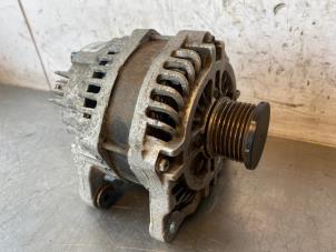 Begagnade Dynamo Opel Movano 2.3 CDTi 16V FWD Pris på förfrågan erbjuds av Autohandel-Smet Gebroeders NV