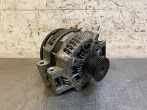 Begagnade Dynamo Maserati Ghibli III 3.0 Diesel Pris på förfrågan erbjuds av Autohandel-Smet Gebroeders NV