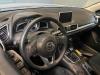 Mazda 3 (BM/BN) 2.2 SkyActiv-D 150 16V Airbag set + dashboard