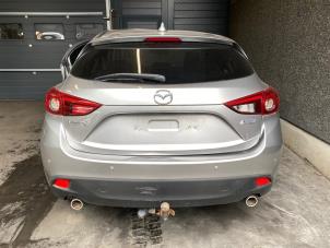 Gebruikte Achterlicht links Mazda 3 (BM/BN) 2.2 SkyActiv-D 150 16V Prijs op aanvraag aangeboden door Autohandel-Smet Gebroeders NV