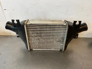 Gebruikte Intercooler Mitsubishi ASX 1.8 DI-D MIVEC 16V 4x4 Prijs op aanvraag aangeboden door Autohandel-Smet Gebroeders NV