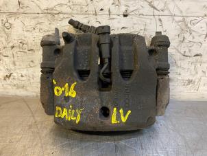 Begagnade Främre bromsok, vänster Iveco Daily Pris på förfrågan erbjuds av Autohandel-Smet Gebroeders NV