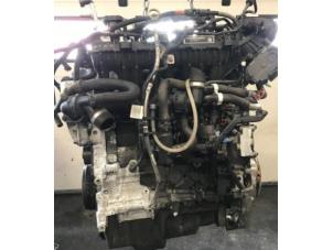 Gebruikte Motor Jaguar E-Pace 2.0 D 150 16V Prijs op aanvraag aangeboden door Autohandel-Smet Gebroeders NV