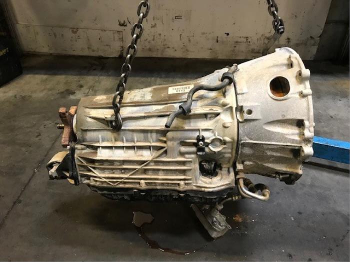 Växellåda från en Mercedes-Benz Vito Tourer (447.7) 2.0 114 CDI 16V 2020