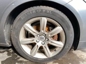 Begagnade Hjuluppsättning Volvo S90 II 2.0 D3 16V Pris på förfrågan erbjuds av Autohandel-Smet Gebroeders NV