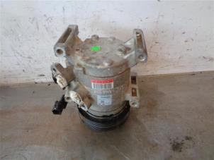 Begagnade Luftkonditioneringspump Hyundai i10 1.0 12V Pris på förfrågan erbjuds av Autohandel-Smet Gebroeders NV