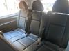 Baksätesbänk från en Mercedes Vito Tourer (447.7), 2014 2.2 114 CDI 16V, Minibuss, Diesel, 2.143cc, 100kW (136pk), RWD, OM651950, 2014-10, 447.701; 447.703; 447.705 2016