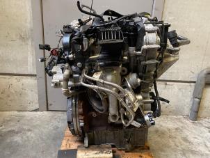 Begagnade Motor Ford Focus 4 1.0 Ti-VCT EcoBoost 12V 125 Pris på förfrågan erbjuds av Autohandel-Smet Gebroeders NV